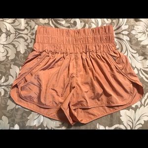 Free People The Way Home shorts 🩳